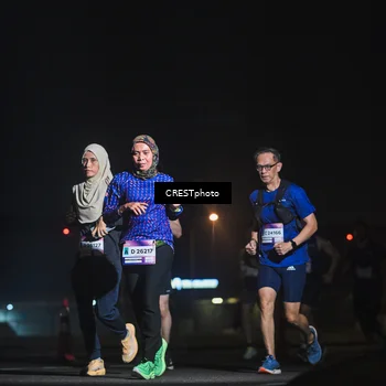 Runner Photo 7391729