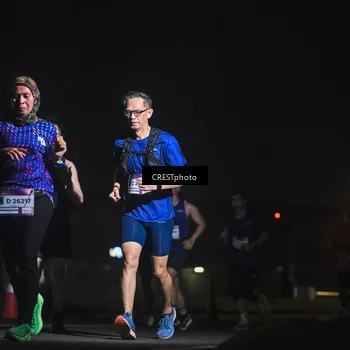 Runner Photo 7391730