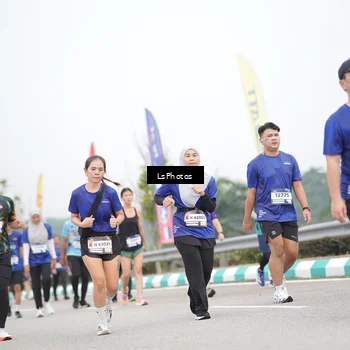 Runner Photo 7391734
