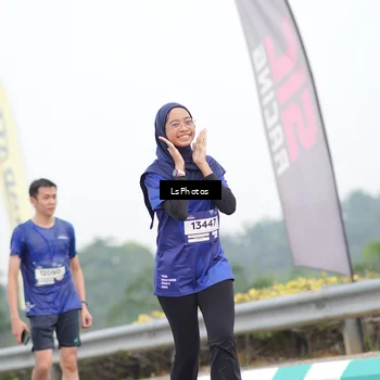 Runner Photo 7391735