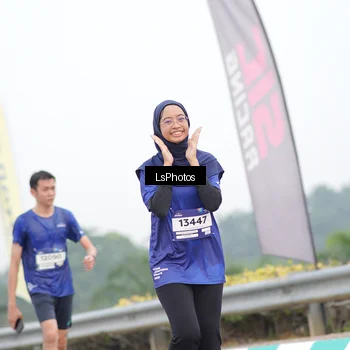 Runner Photo 7391747