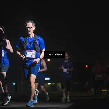 Runner Photo 7391762