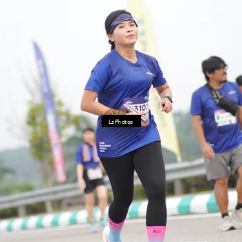 Runner Photo 7391763