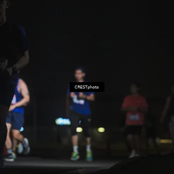 Runner Photo 7391775