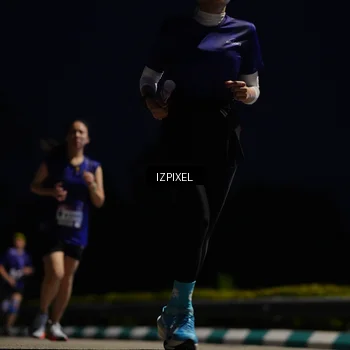 Runner Photo 7391780