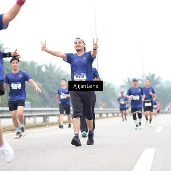 Runner Photo 7391786