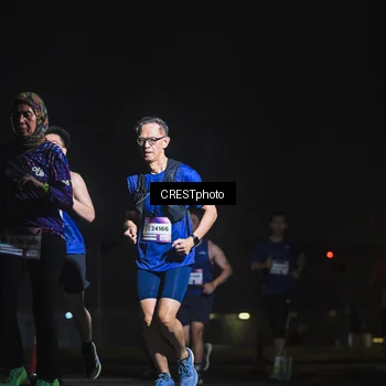 Runner Photo 7391792