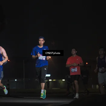 Runner Photo 7391798