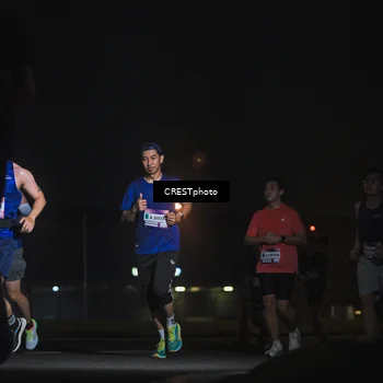 Runner Photo 7391801