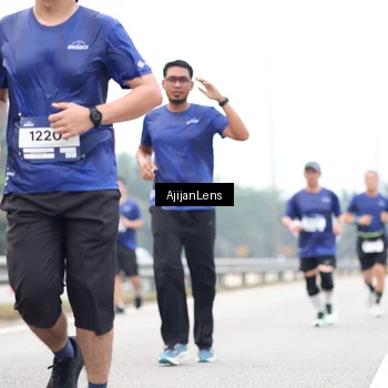 Runner Photo 7391806
