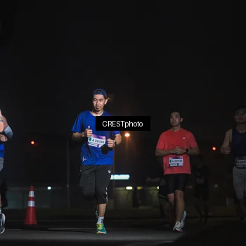 Runner Photo 7391809