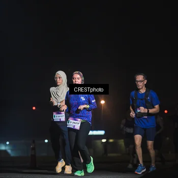 Runner Photo 7391815