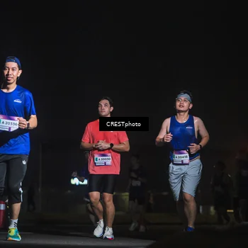 Runner Photo 7391822