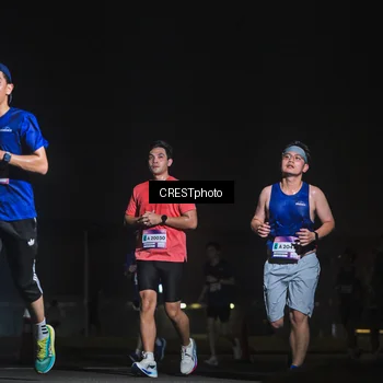 Runner Photo 7391833