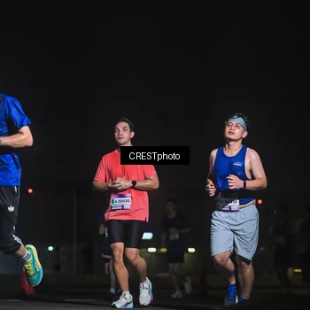 Runner Photo 7391839