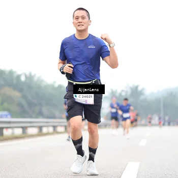 Runner Photo 7391849