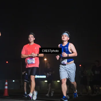Runner Photo 7391857