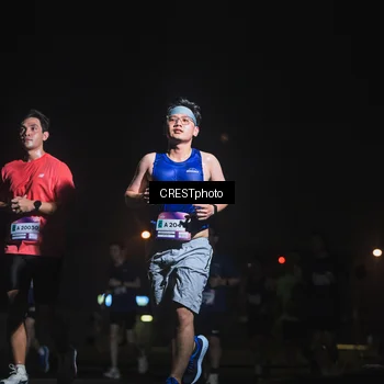Runner Photo 7391860