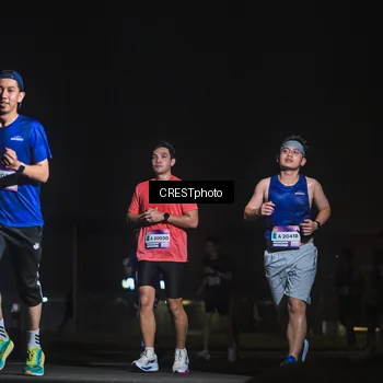 Runner Photo 7391875