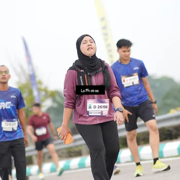 Runner Photo 7391879