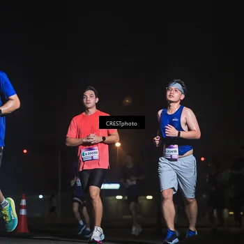 Runner Photo 7391880