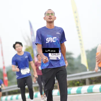 Runner Photo 7391885