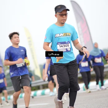 Runner Photo 7391887
