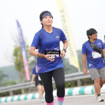 Runner Photo 7391889