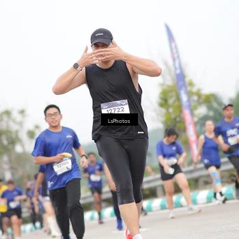 Runner Photo 7391892