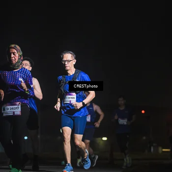 Runner Photo 7391893