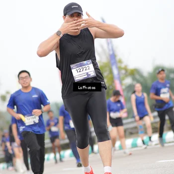 Runner Photo 7391897