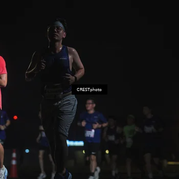 Runner Photo 7391900