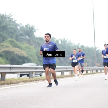 Runner Photo 7391905