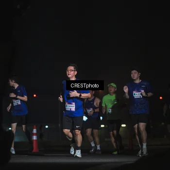 Runner Photo 7391910