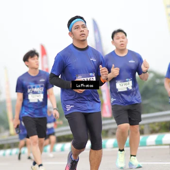 Runner Photo 7391930