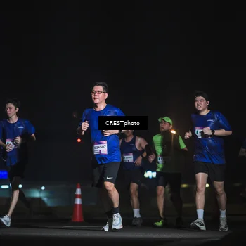 Runner Photo 7391935