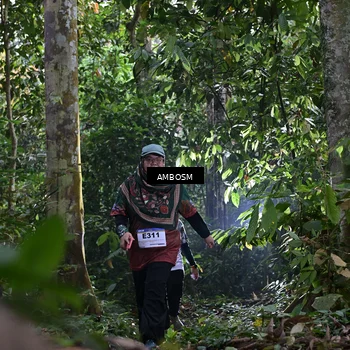 Runner Photo 7391939