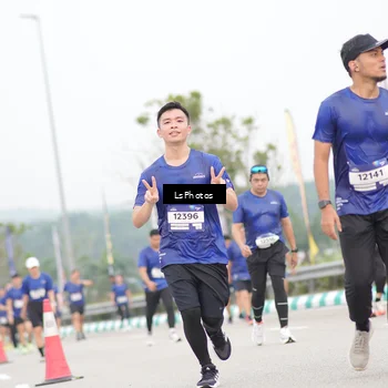 Runner Photo 7391942