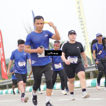 Runner Photo 7391945