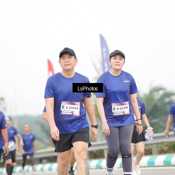 Runner Photo 7391958
