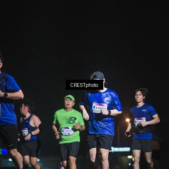 Runner Photo 7391962