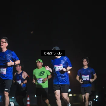 Runner Photo 7391964