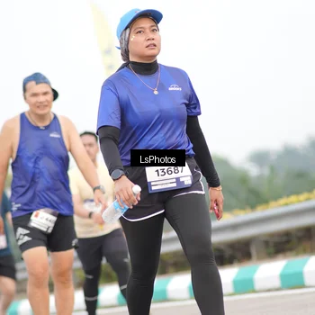 Runner Photo 7391965