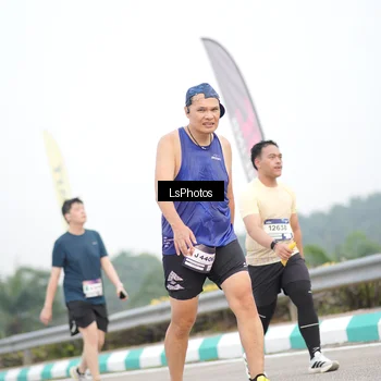 Runner Photo 7391967