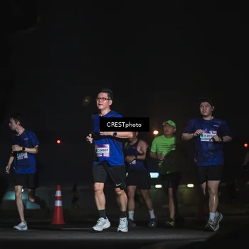 Runner Photo 7391972