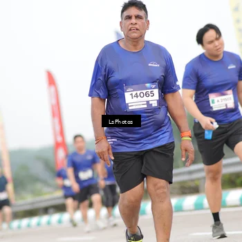 Runner Photo 7391973