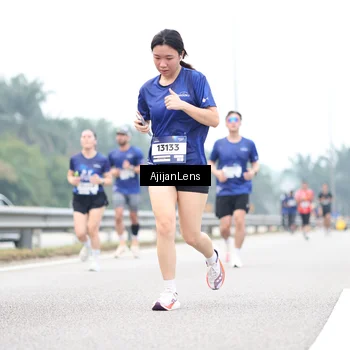 Runner Photo 7391978