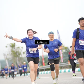 Runner Photo 7391979