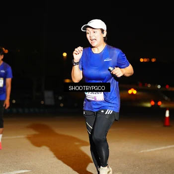 Runner Photo 7391995