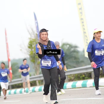Runner Photo 7391997